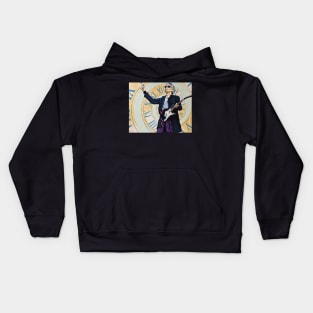 Battle Axe Kids Hoodie